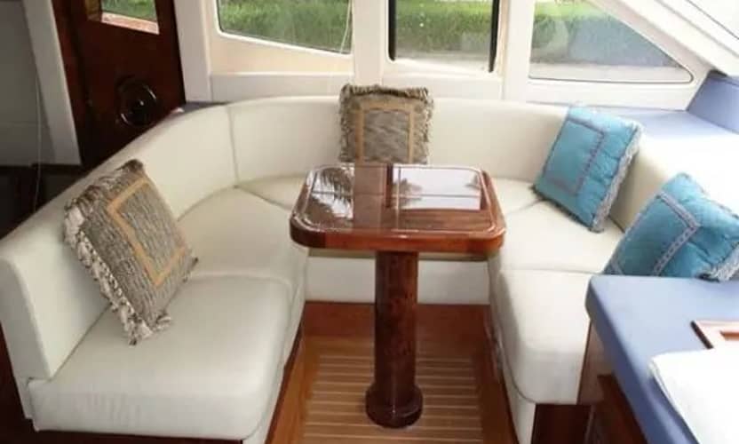 Private Yacht Charter Alanya | Luxury Alanya Yacht Tour Boat Rental 5