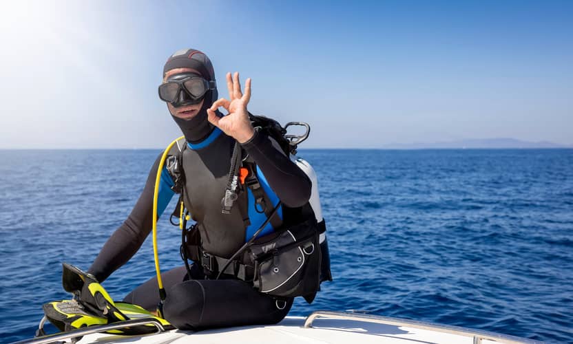 Best Scuba Diving Tour in Alanya No Experience Needed 9