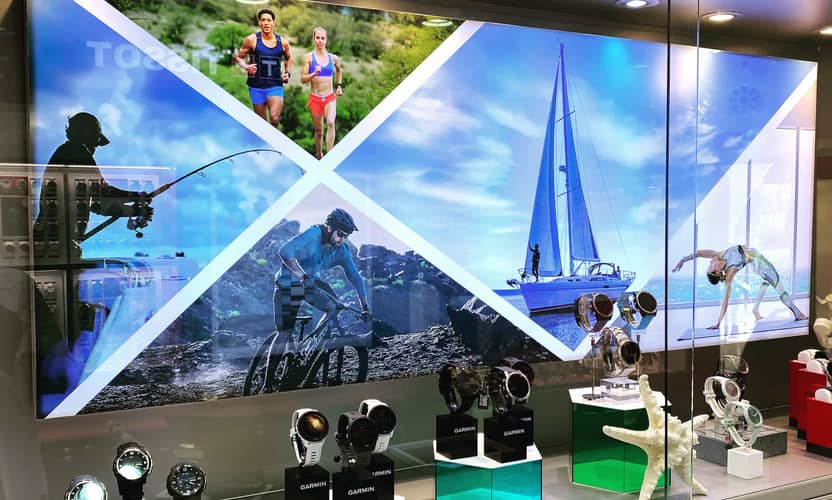Marmaris: Otto Watch Store 5