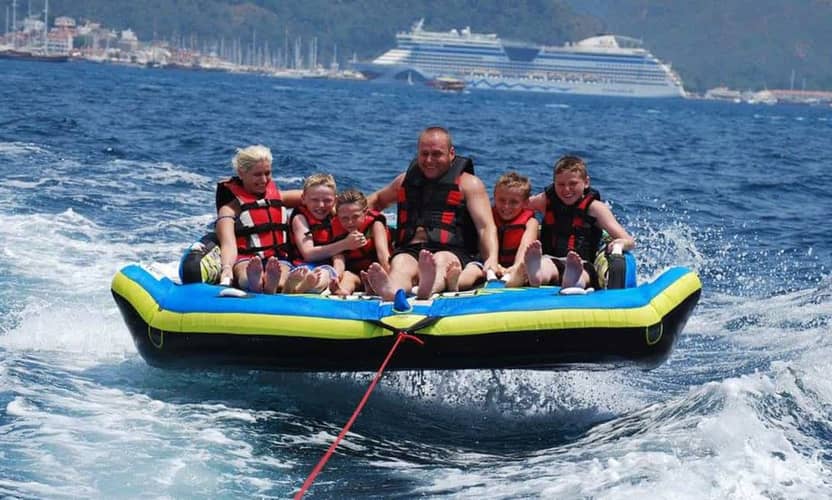 Marmaris : Mambo Diamond Water Sports 4
