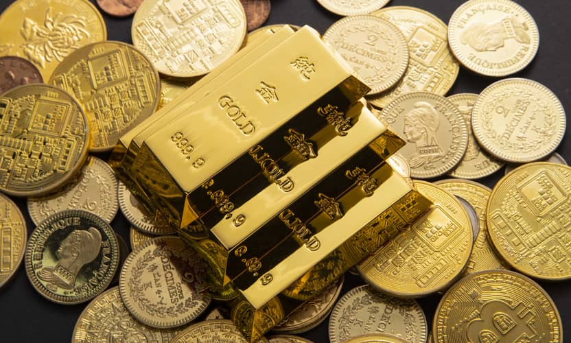 Marmaris Gold & Diamond Factory 1