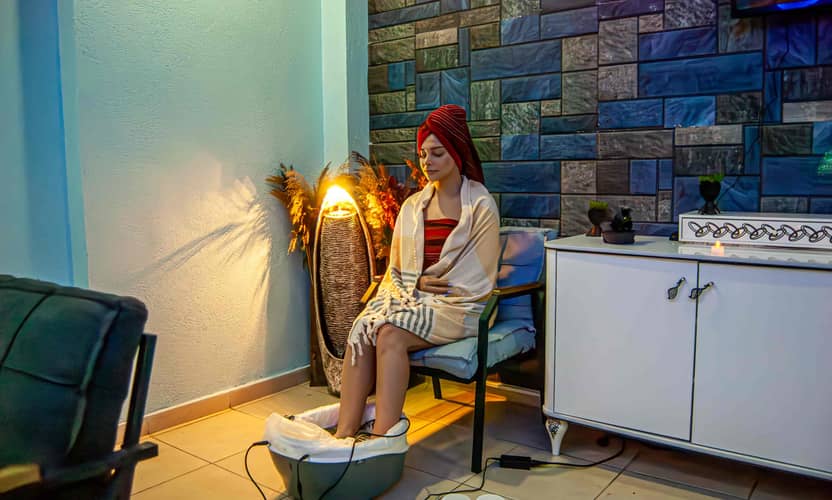 Kirke Spa&Wellness 4