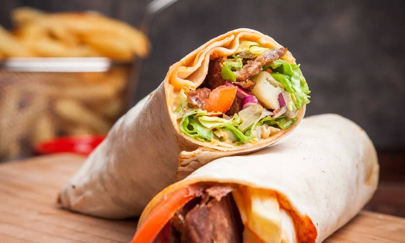 Marmaris: Aliila Cafe Restaurant 4