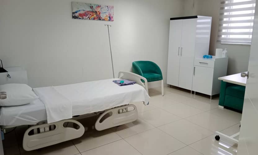 Antalya'daki Mediface Estetik Merkezi: Premium Estetik Deneyimi 5