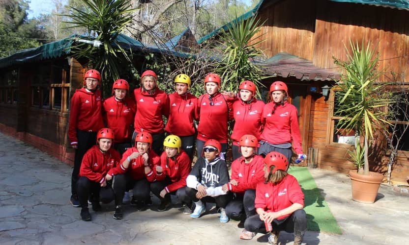 From Kundu and Belek: Quad Buggy Safari on the Köprüçay River 7