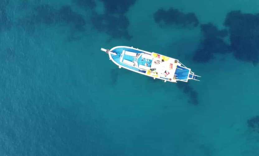 Marmaris Full-Day Boat Trip with Unlimited Drinks BBQ Lunch 4