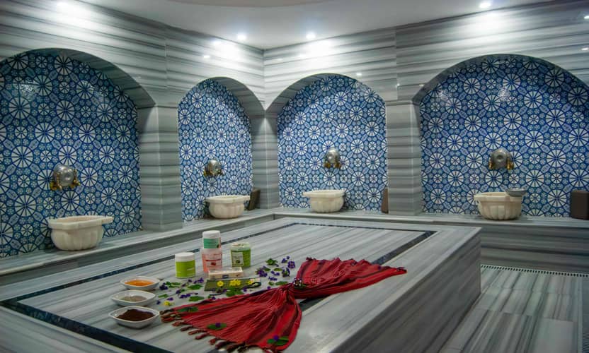Kirke Spa&Wellness 10