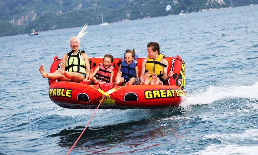 Marmaris : Mambo Diamond Water Sports 3