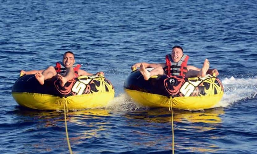Marmaris: Ringo Water Sport 2
