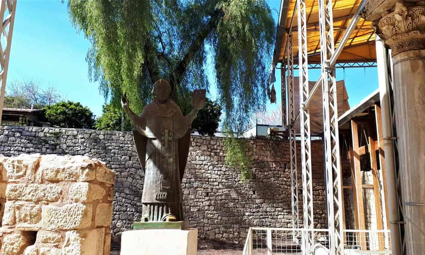 Demre Myra Kekova Boat Tour with Lunch and Transfer 7