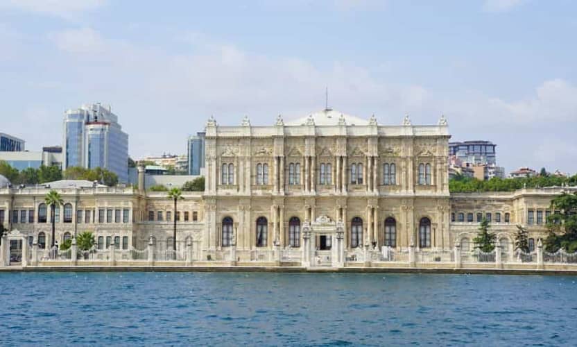 Istanbul Visite Privée Guidée avec Guide Licencié 3