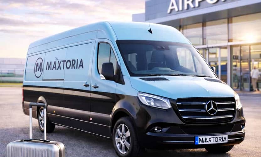 Alanya to Antalya Airport Private Group Transfer 1-19 1