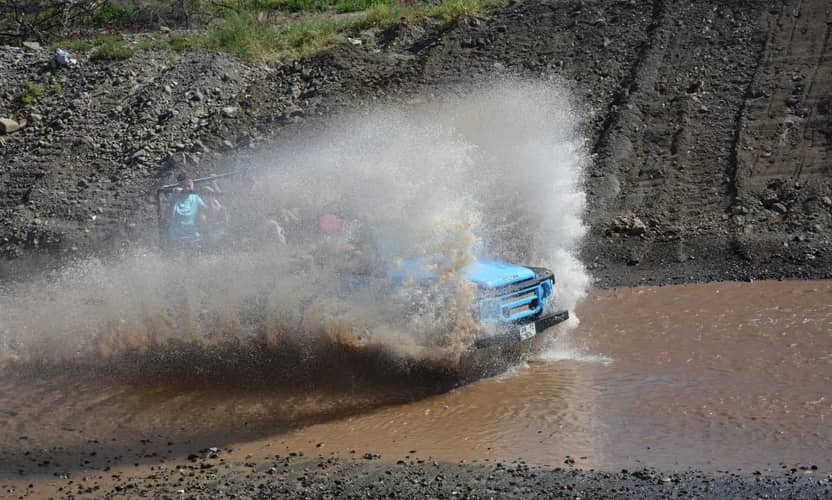 Marmaris Jeep Safari Tour | Best Off-Road Adventure in Marmaris 6
