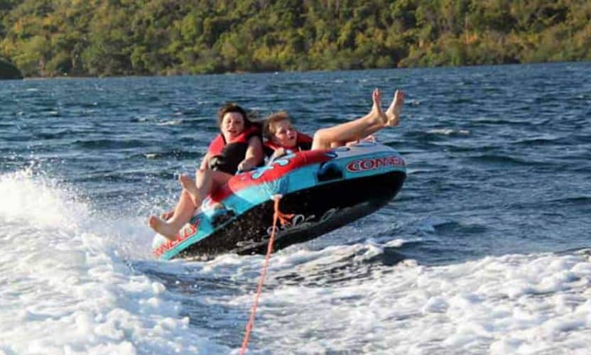 Marmaris: Ringo Water Sport 4