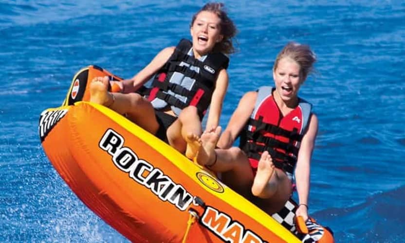 Marmaris: Mambo Water Sport 3