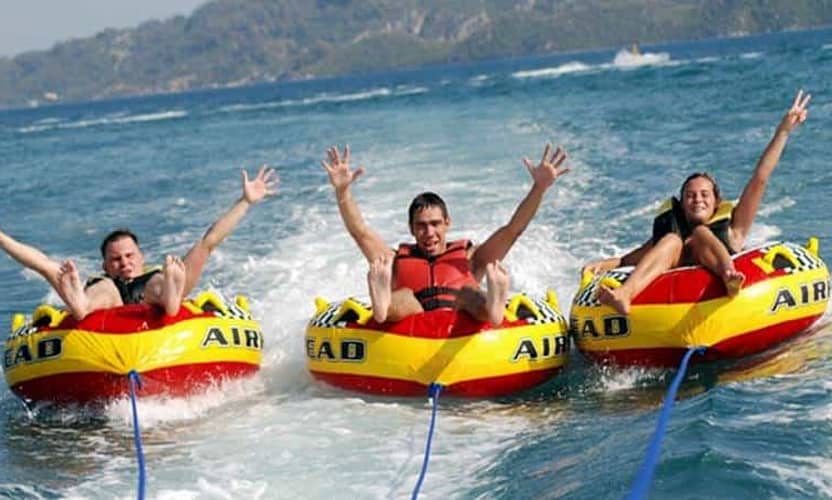 Marmaris: Ringo Water Sport 1