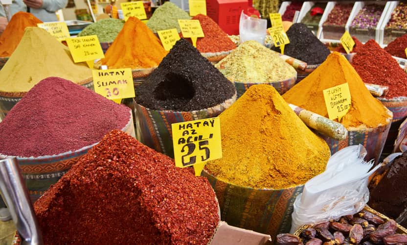 Marmaris Local Village Experience with Traditional Turkish Lunch 2