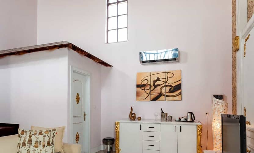 Turkish Bath from Kundu & Belek with a Classic Massage Included 5
