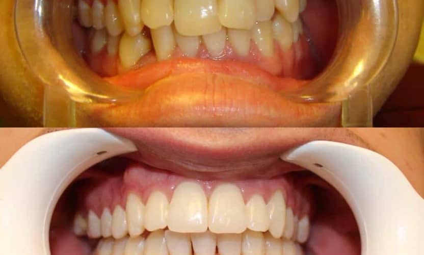 Marmaris: Oral and Dental Health Polyclinic 5