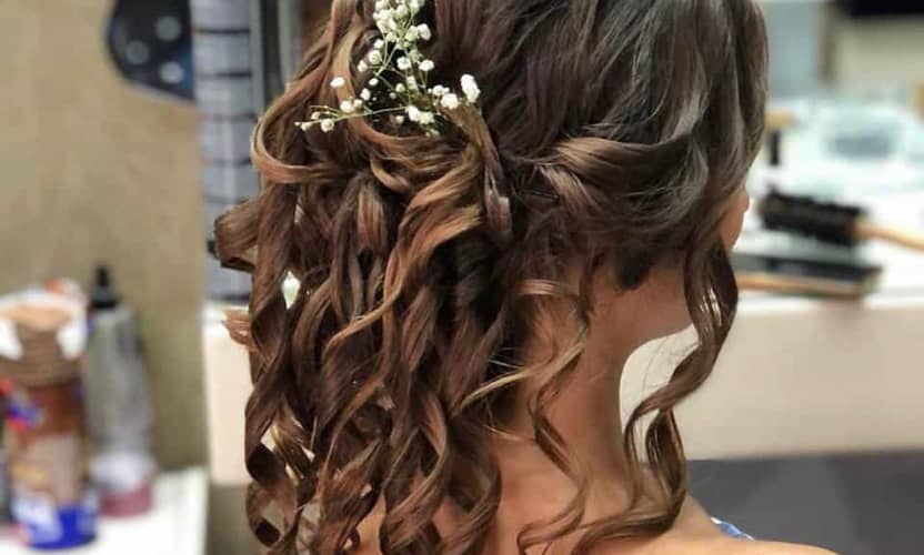 Marmaris : Salon de coiffure et d'esthétique Aloha 2