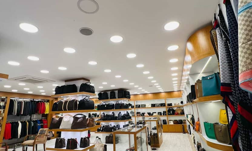 Marmaris: Ruken Leather 4