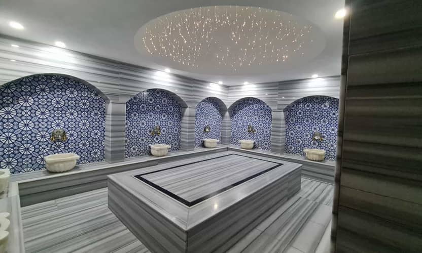Kirke Spa&Wellness 1