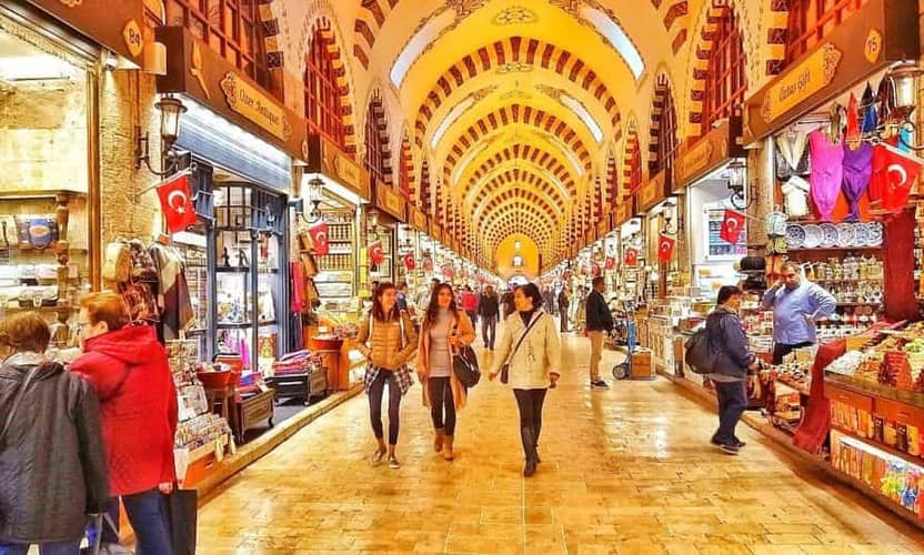Istanbul Visite Privée Guidée avec Guide Licencié 6
