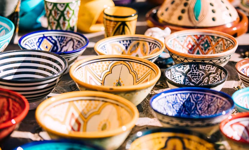 From Marmaris: Bazaar Shopping Experience with a Local 6