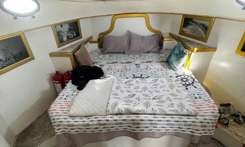 Alanya Private Yacht Rental Luxury Boat Tour 10