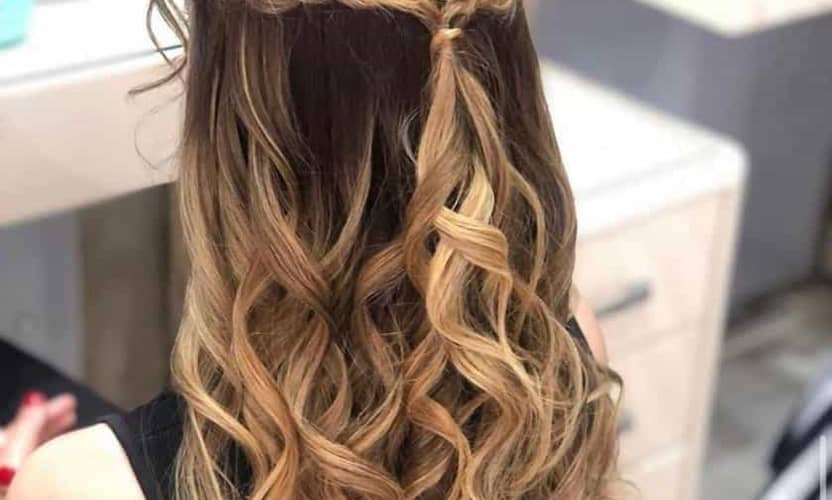 Marmaris : Salon de coiffure et d'esthétique Aloha 1