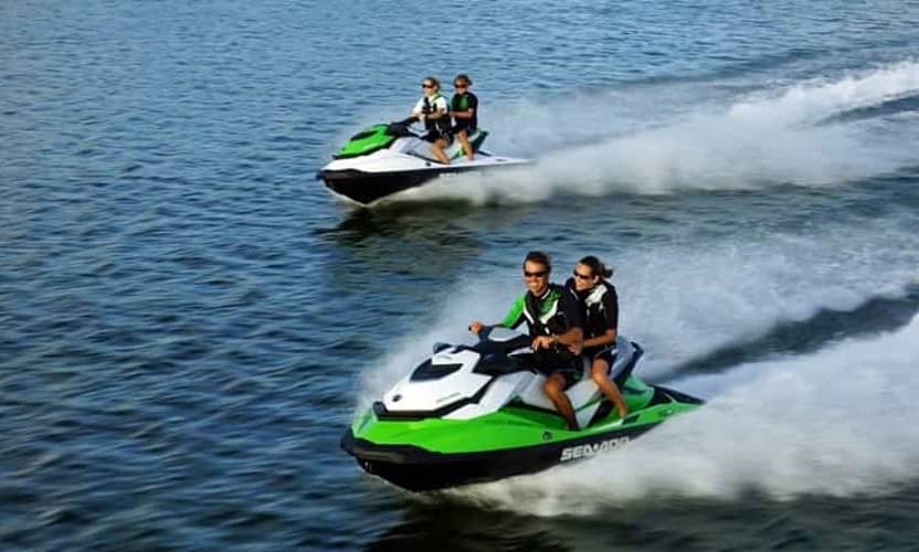 Marmaris : JetSki Water Sport 3