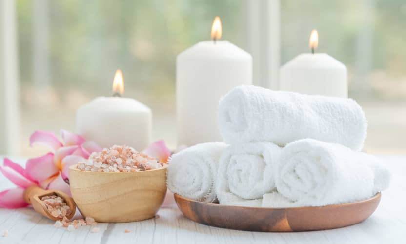 Marmaris: Turkish Bath and Spa Experience with Massage 4