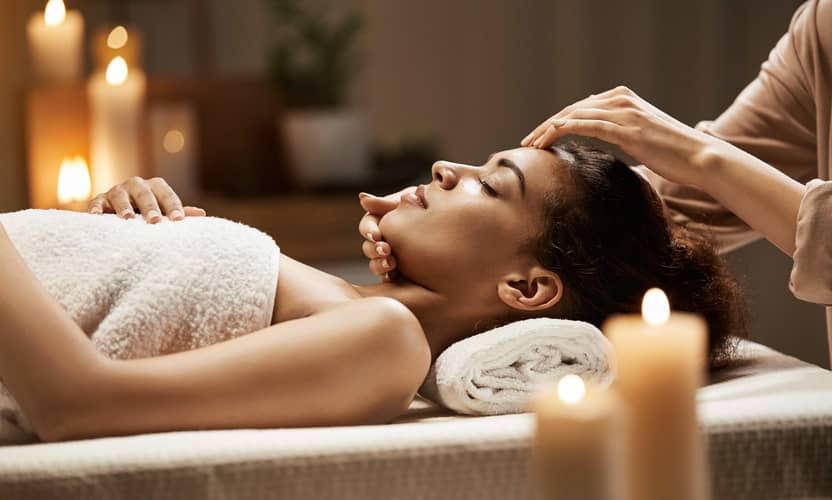 Marmaris: Turkish Bath and Spa Experience with Massage 1