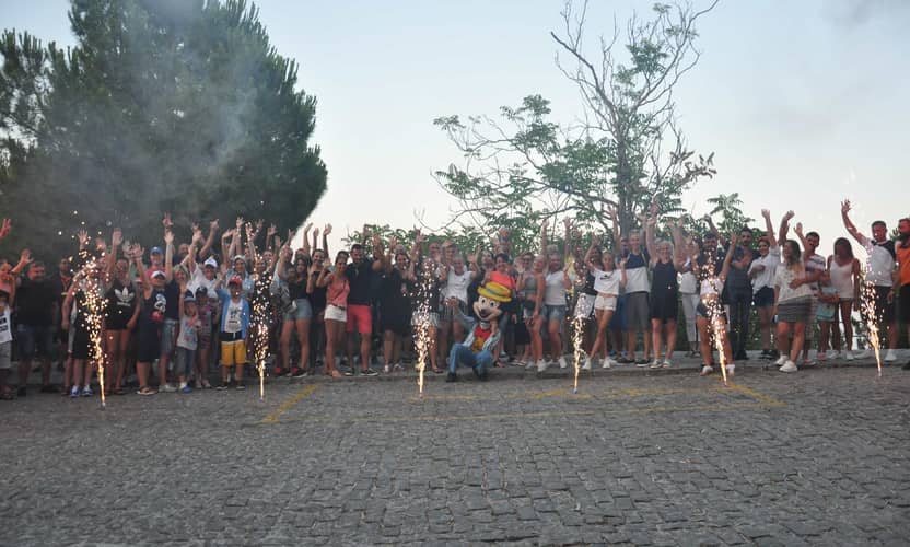 Alanya Night Jeep Safari & Boat Tour 5