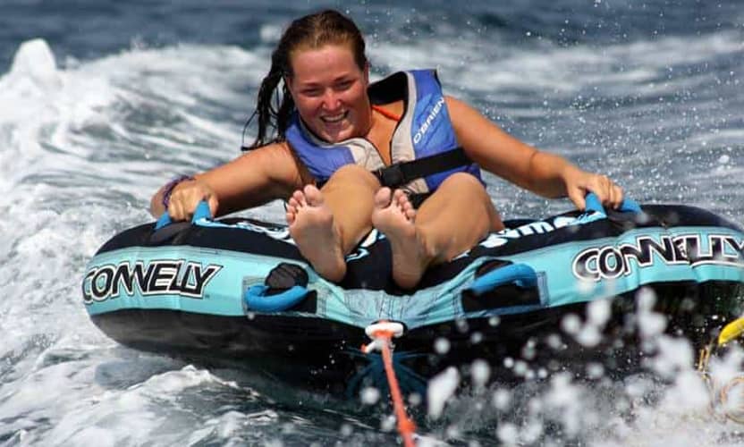 Marmaris: Matris Water Sport 2