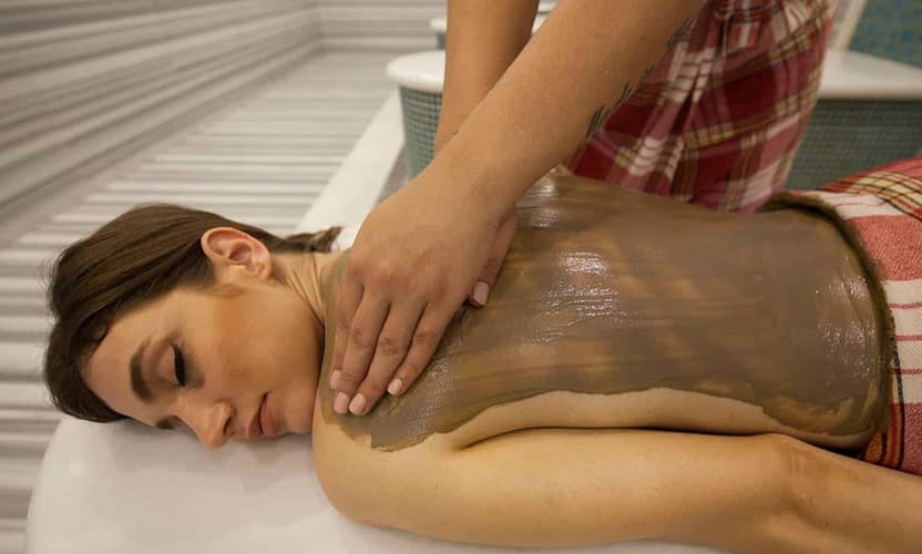 Alanya Turkish Bath Ritual: Kese, Foam and Oil Massage 3