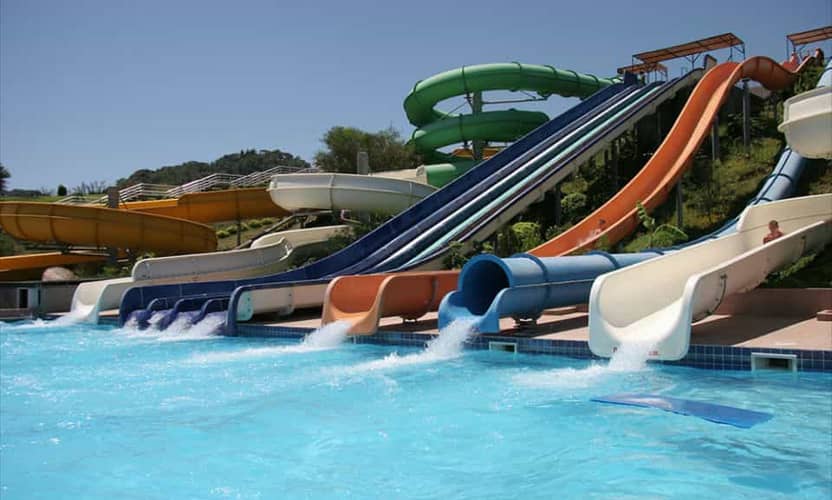 Marmaris: Aquadream Waterpark Tickets 4