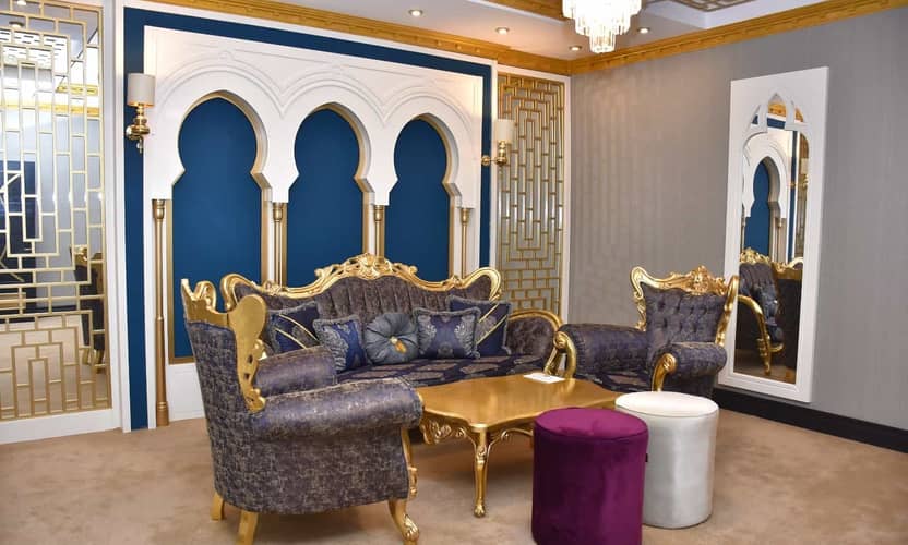 Olympia Jewellery Free Shopping Tour in Alanya Luxury Gold Diamond Experience 8