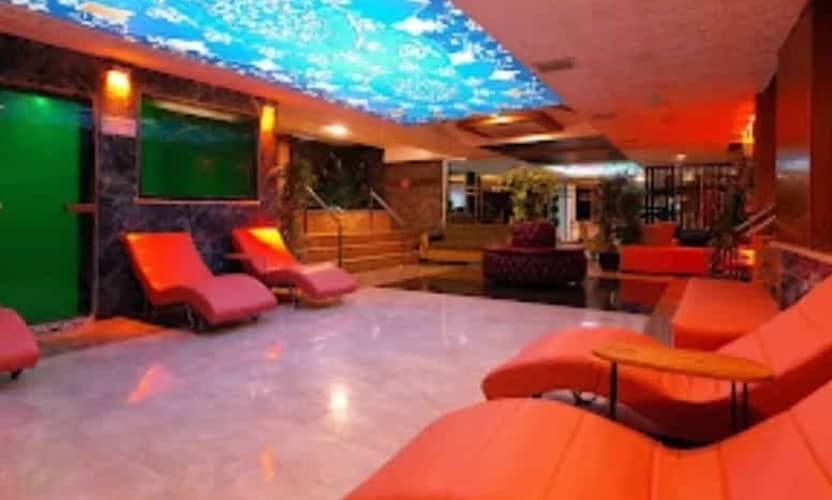 Classic Turkish Bath in Alanya: Sauna and Aroma Massage 3