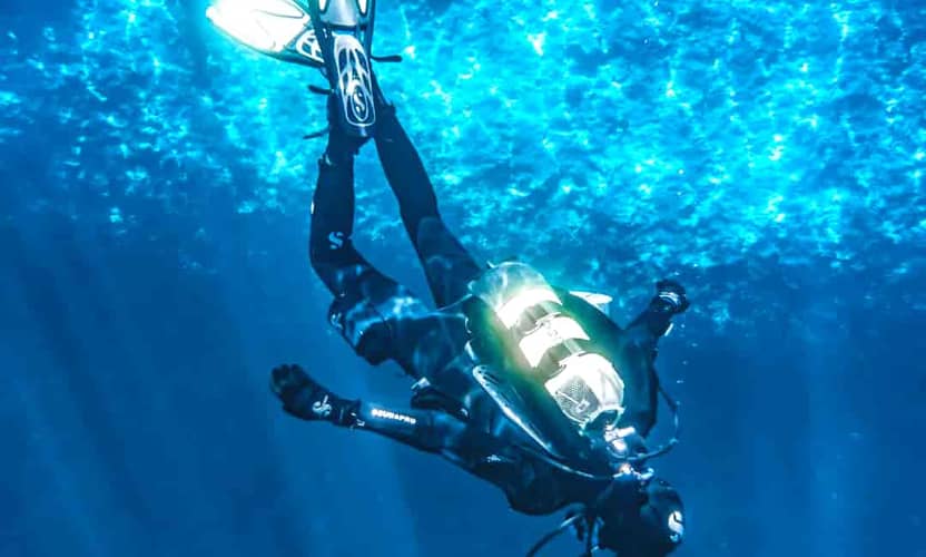 Kemer Diving Tour Departing from Antalya: 2 Dives, Transfer and Meal 1
