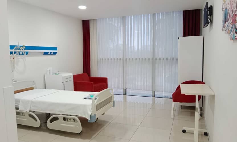 Antalya'daki Mediface Estetik Merkezi: Premium Estetik Deneyimi 3