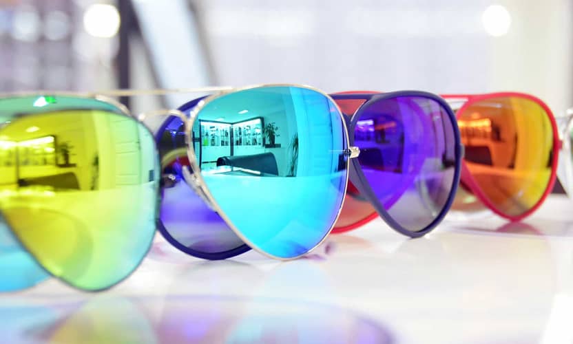 Dilarya Optic Tour from Side Premium Vision Care Experience 4