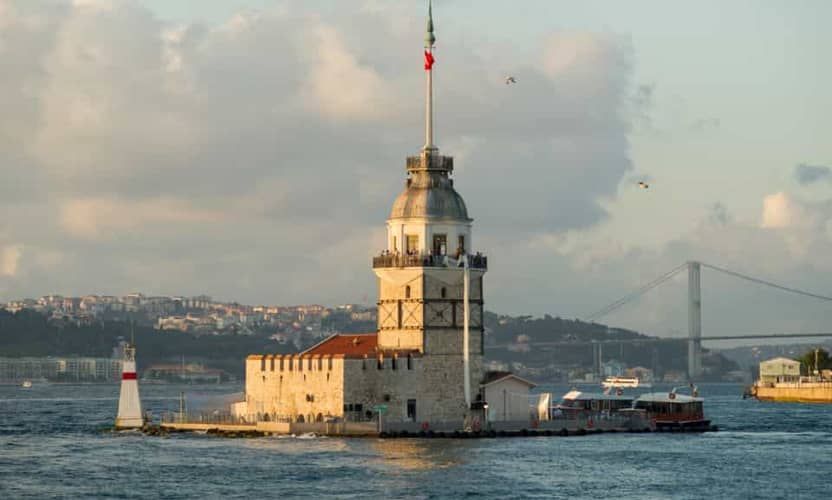 Istanbul Visite Privée Guidée avec Guide Licencié 2