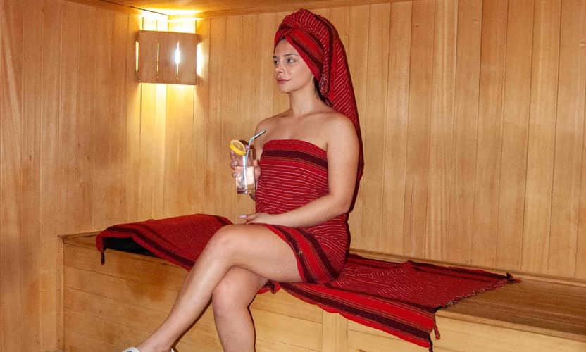 Kirke Spa&Wellness 7