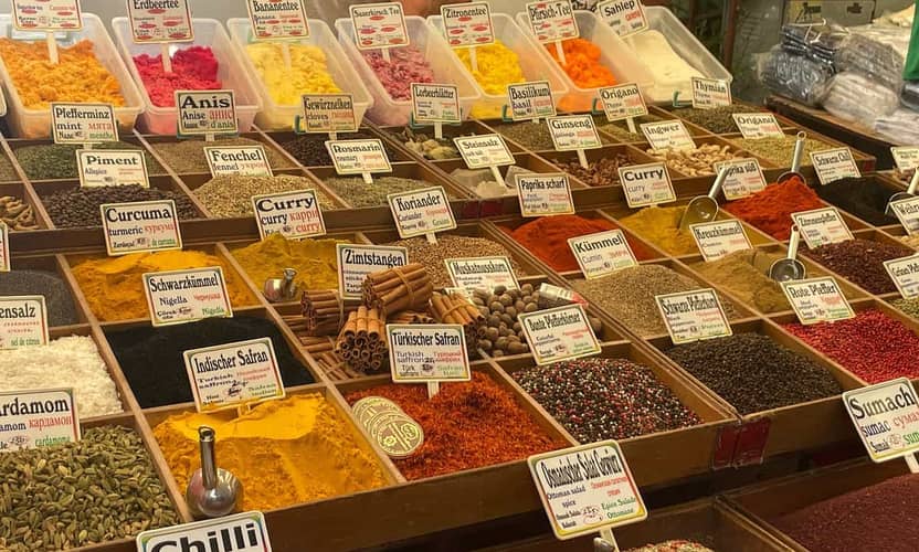 Manavgat River Cruise from Antalya: Swim, Waterfall and Bazaar 5