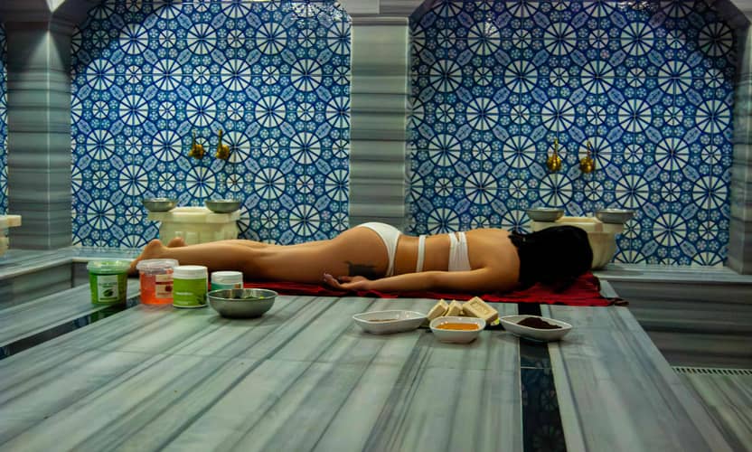 Kirke Spa&Wellness 3