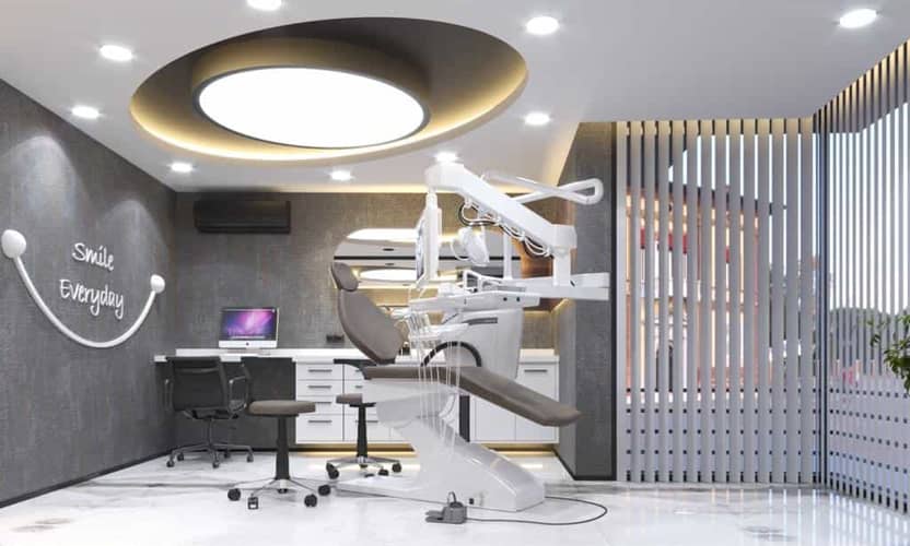 Marmaris: Oral and Dental Health Polyclinic 4