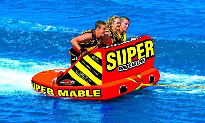 Marmaris : Mambo Diamond Water Sports 2