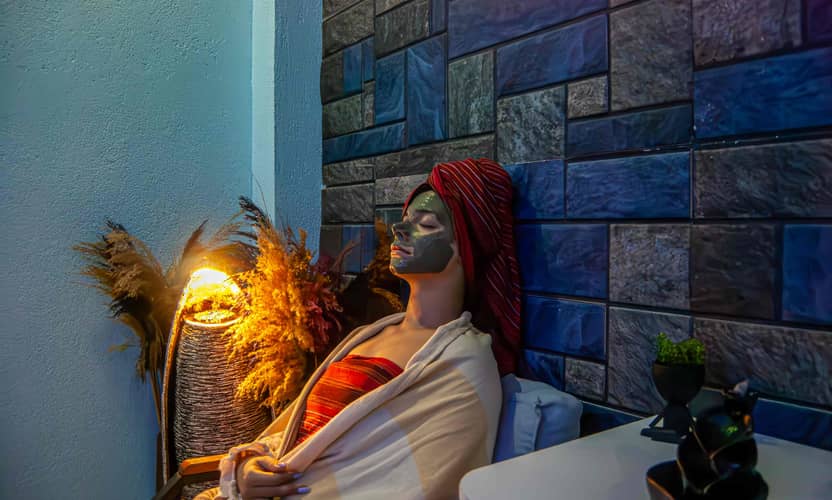 Kirke Spa&Wellness 8
