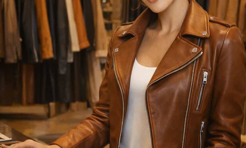 Leder- und Pelzshopping in Side mit kostenlosem Transfer 1